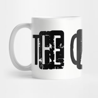 The Calling Mug